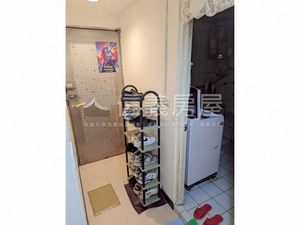 科博天下獨美套房！房屋室內格局與周邊環境