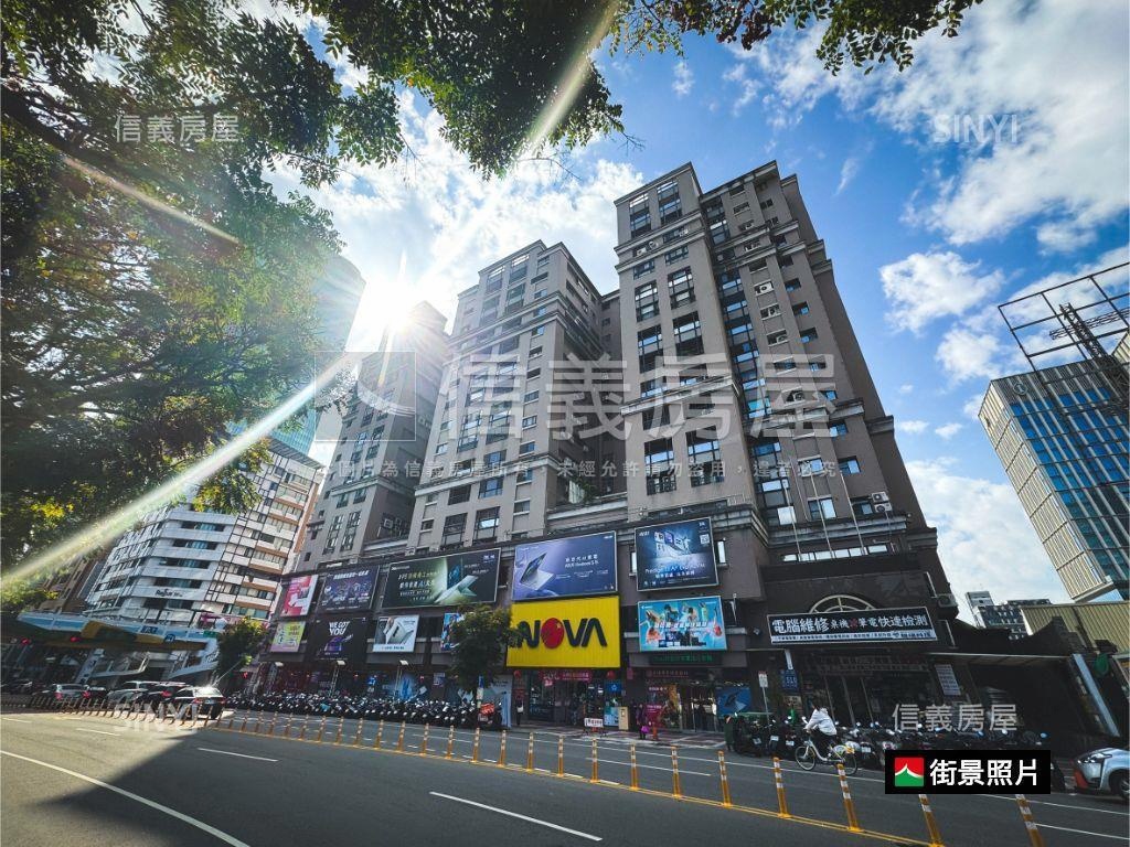 科博天下獨美套房！房屋室內格局與周邊環境