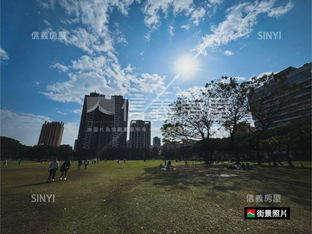 科博天下獨美套房！房屋室內格局與周邊環境