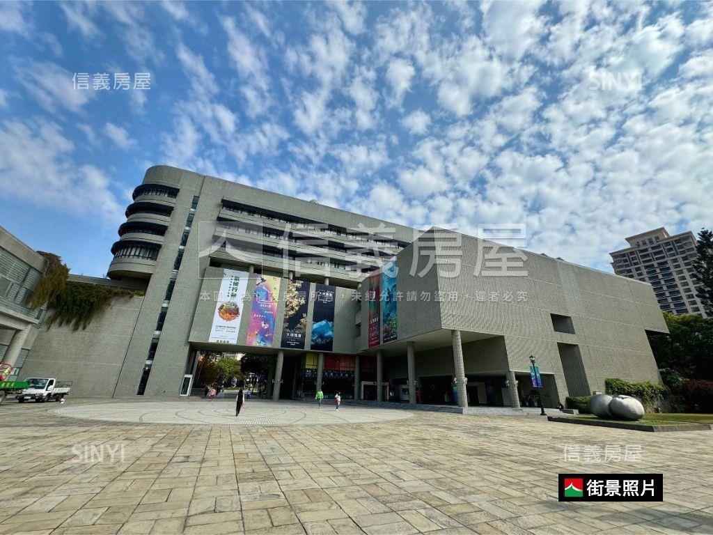 科博天下獨美套房！房屋室內格局與周邊環境