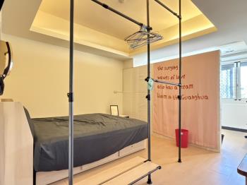 ✿科博天下獨美套房！