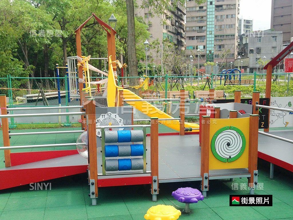 明志書苑★電梯２房房屋室內格局與周邊環境