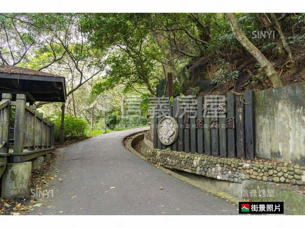 明志書苑★電梯２房房屋室內格局與周邊環境