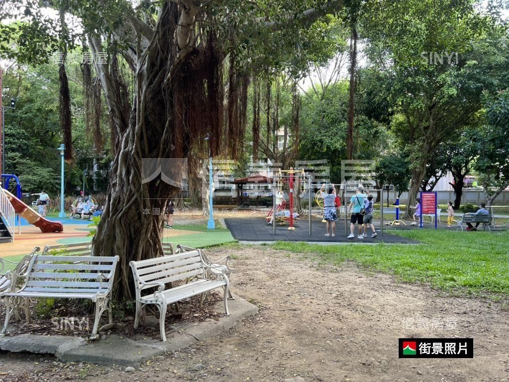 德光路小庭院透天房屋室內格局與周邊環境