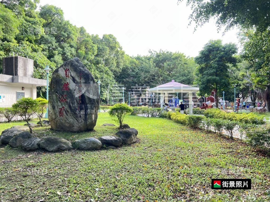 德光路小庭院透天房屋室內格局與周邊環境