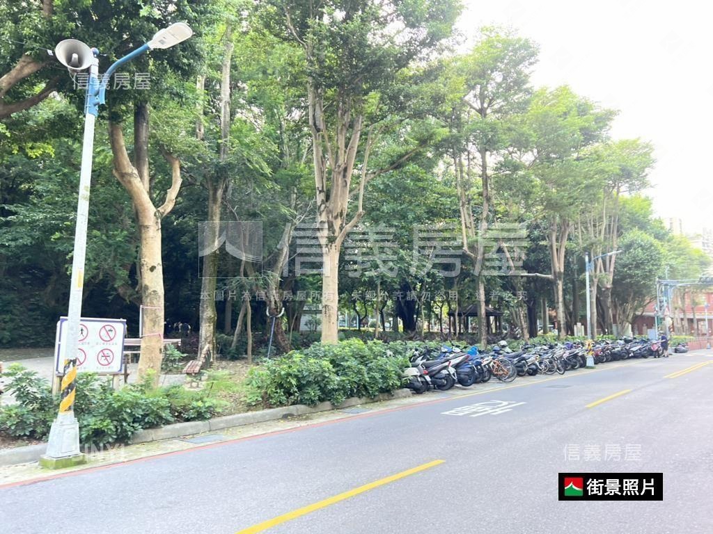 德光路小庭院透天房屋室內格局與周邊環境