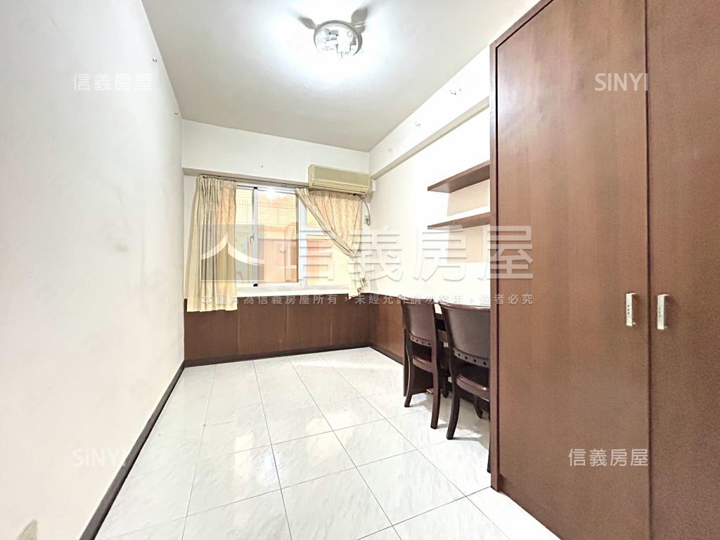 ⭐️優質·非常容易美三房房屋室內格局與周邊環境
