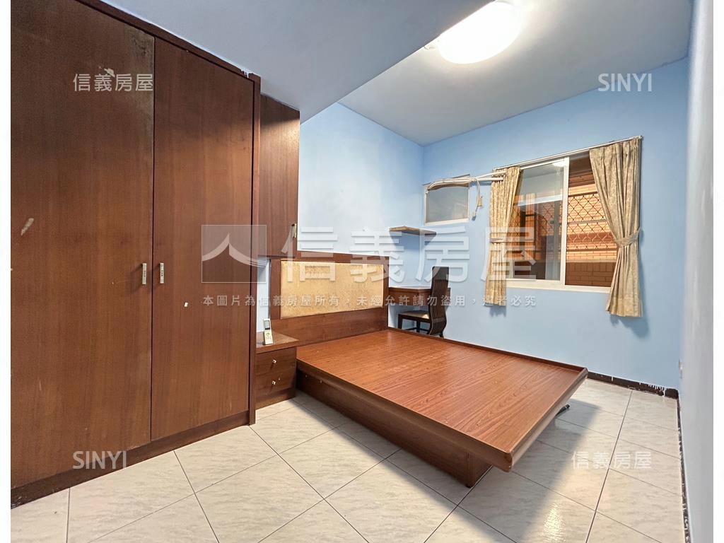 ⭐️優質·非常容易美三房房屋室內格局與周邊環境