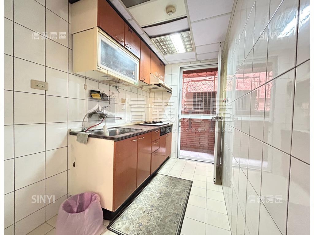 ⭐️優質·非常容易美三房房屋室內格局與周邊環境
