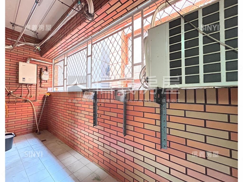 ⭐️優質·非常容易美三房房屋室內格局與周邊環境