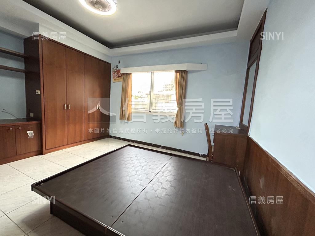⭐️優質·非常容易美三房房屋室內格局與周邊環境