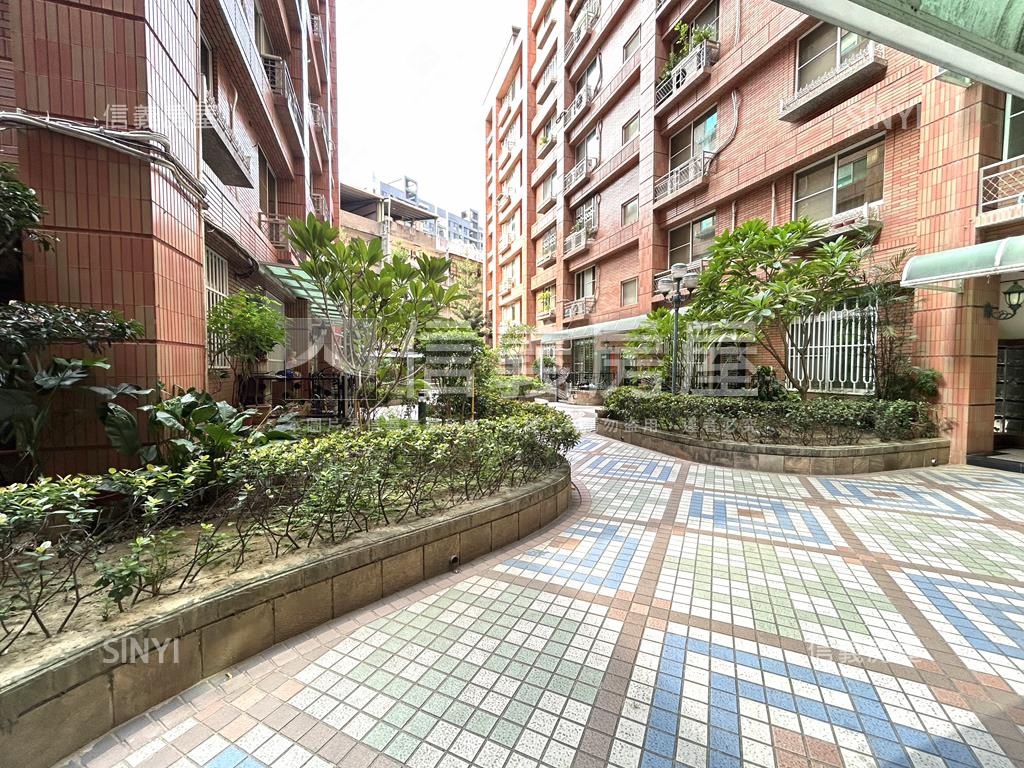 ⭐️優質·非常容易美三房房屋室內格局與周邊環境