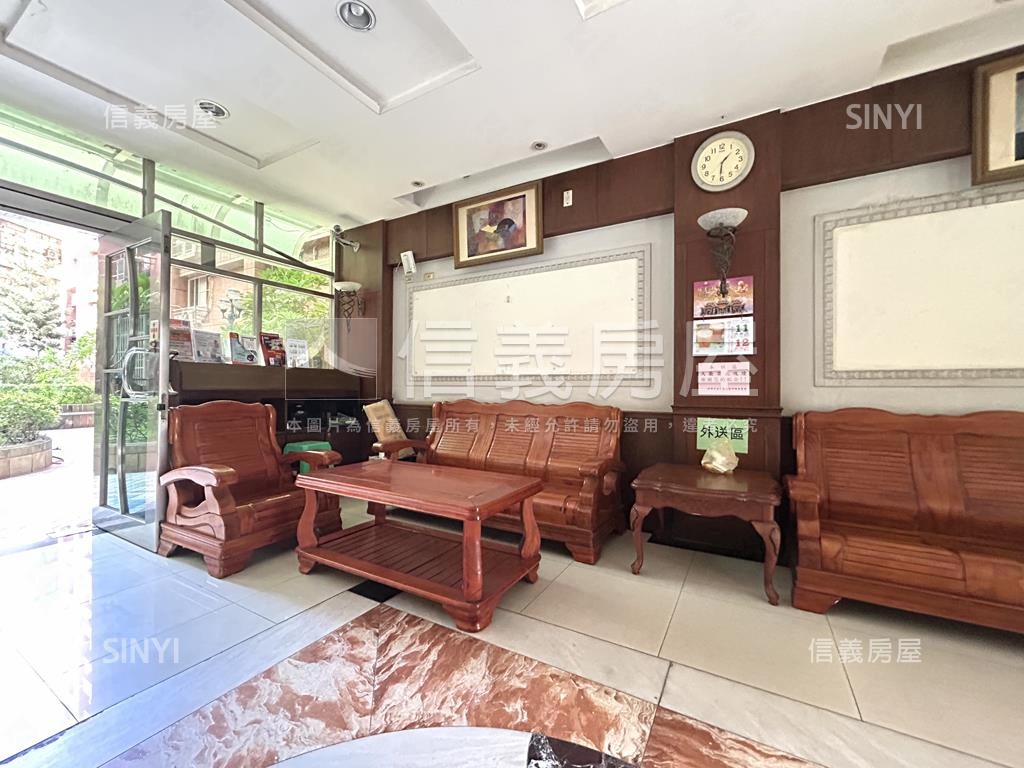 ⭐️優質·非常容易美三房房屋室內格局與周邊環境