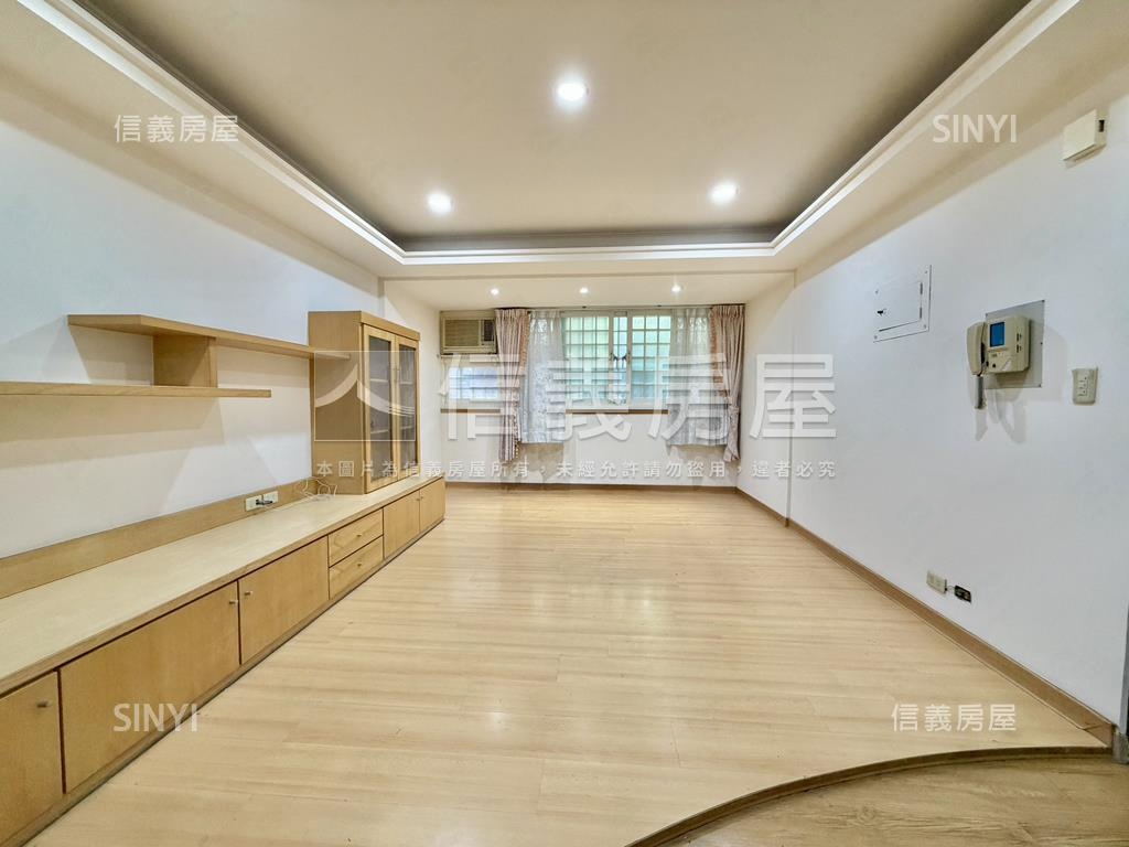 敦南信義安和亮麗三房房屋室內格局與周邊環境