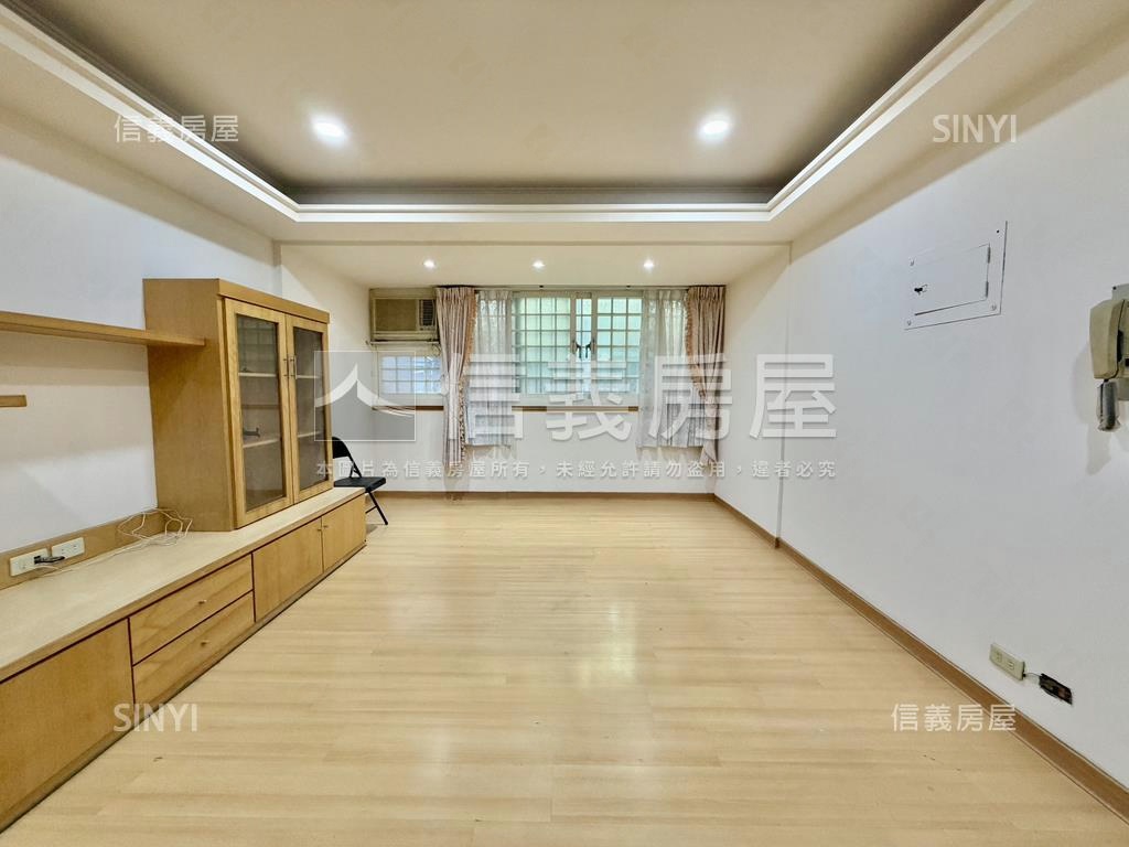 敦南信義安和亮麗三房房屋室內格局與周邊環境