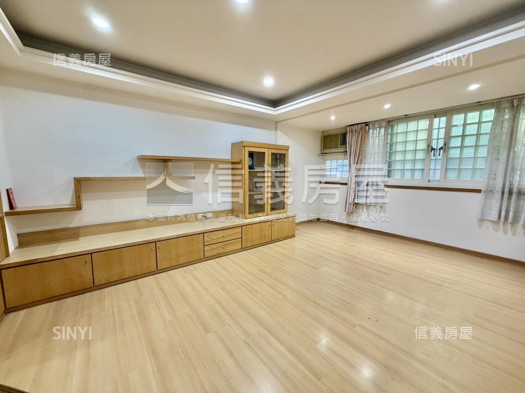 敦南信義安和亮麗三房房屋室內格局與周邊環境