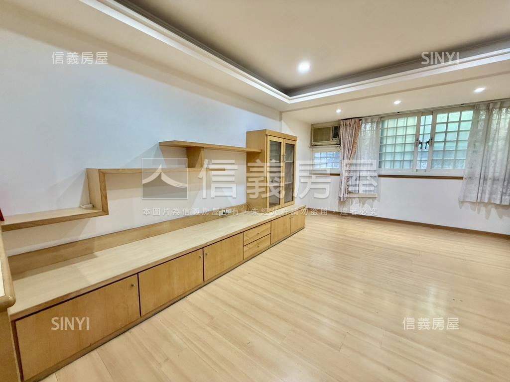 敦南信義安和亮麗三房房屋室內格局與周邊環境