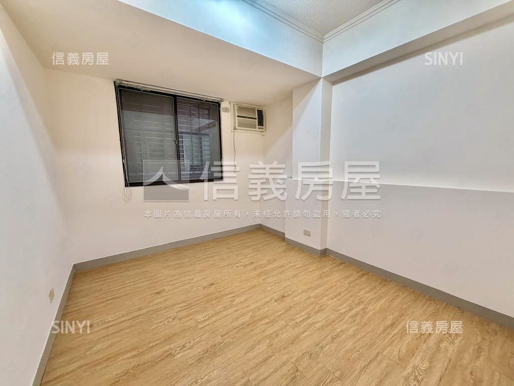 敦南信義安和亮麗三房房屋室內格局與周邊環境