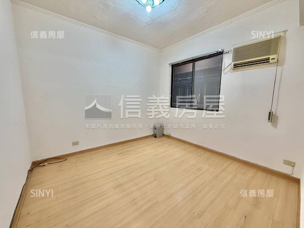敦南信義安和亮麗三房房屋室內格局與周邊環境