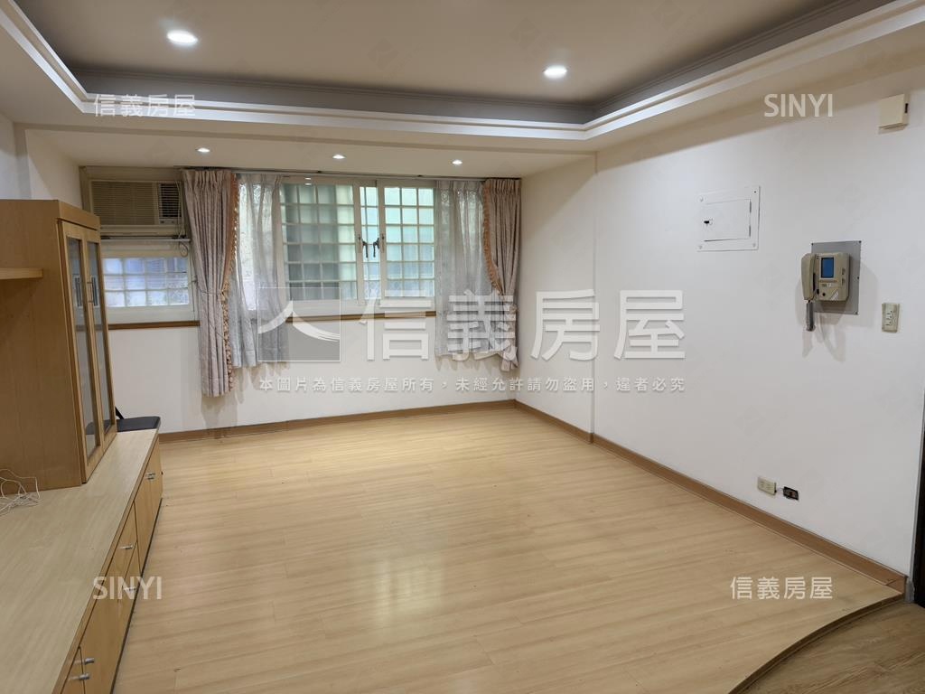 敦南信義安和亮麗三房房屋室內格局與周邊環境