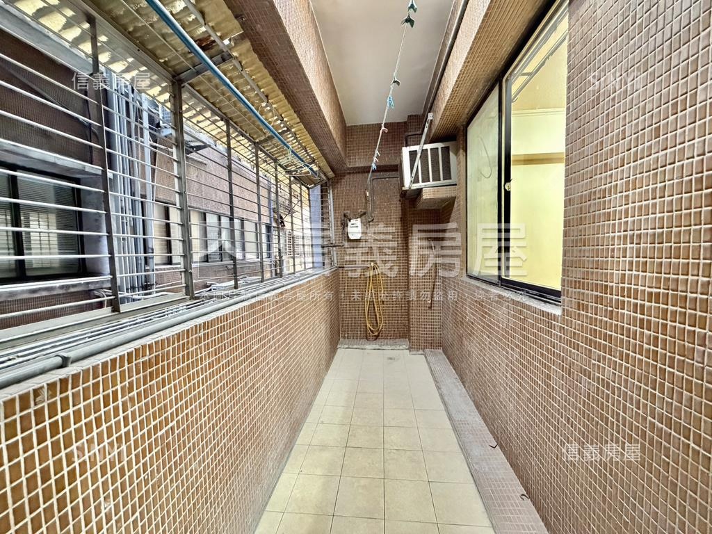 敦南信義安和亮麗三房房屋室內格局與周邊環境