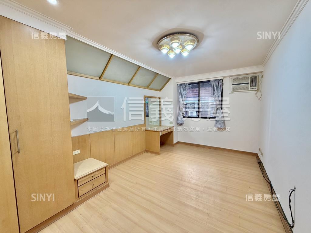 敦南信義安和亮麗三房房屋室內格局與周邊環境