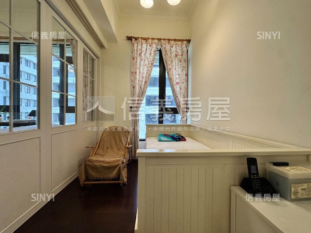 【頭前】四季館挑高美屋房屋室內格局與周邊環境