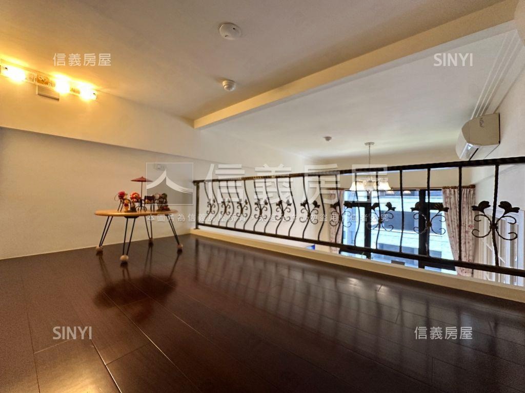 【頭前】四季館挑高美屋房屋室內格局與周邊環境