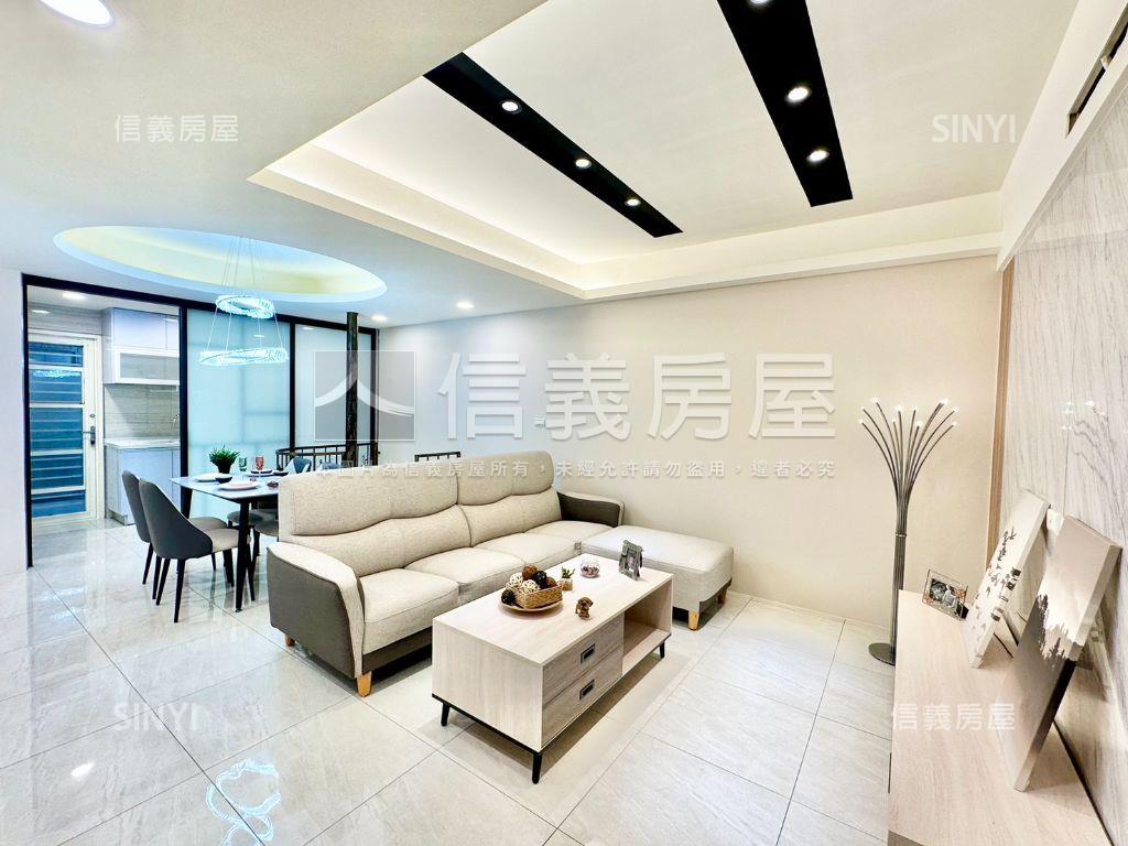 萬板路一樓屋況美免整理房屋室內格局與周邊環境