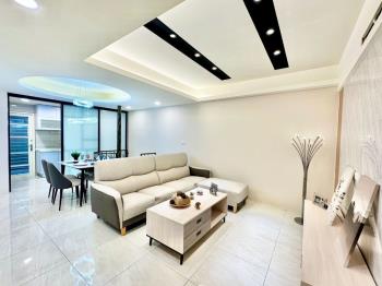 萬板路一樓屋況美免整理