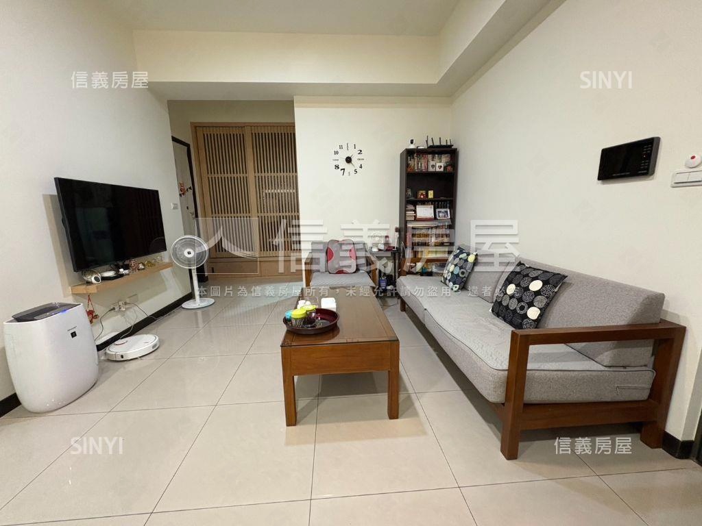 專約★伊東市中庭兩房車位房屋室內格局與周邊環境