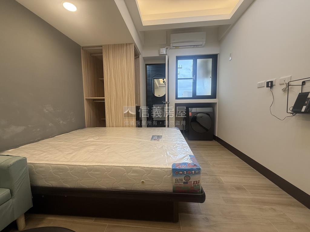 大東商圈｜質感美套房房屋室內格局與周邊環境