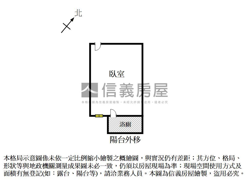 大東商圈｜質感美套房房屋室內格局與周邊環境