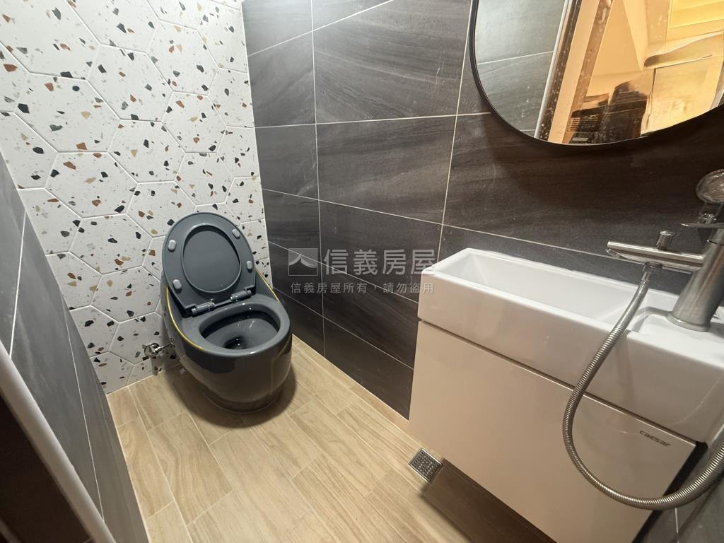 大東商圈｜質感美套房房屋室內格局與周邊環境