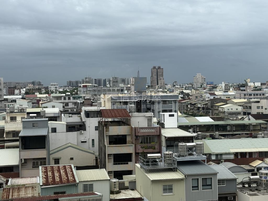 大東商圈｜質感美套房房屋室內格局與周邊環境