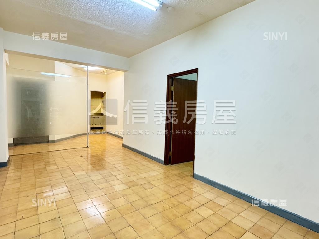 永春捷運海華三房庭院一樓房屋室內格局與周邊環境