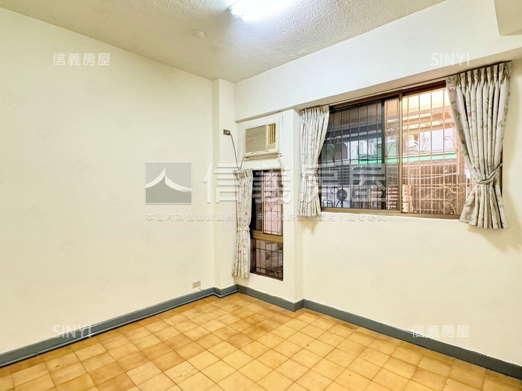 永春捷運海華三房庭院一樓房屋室內格局與周邊環境