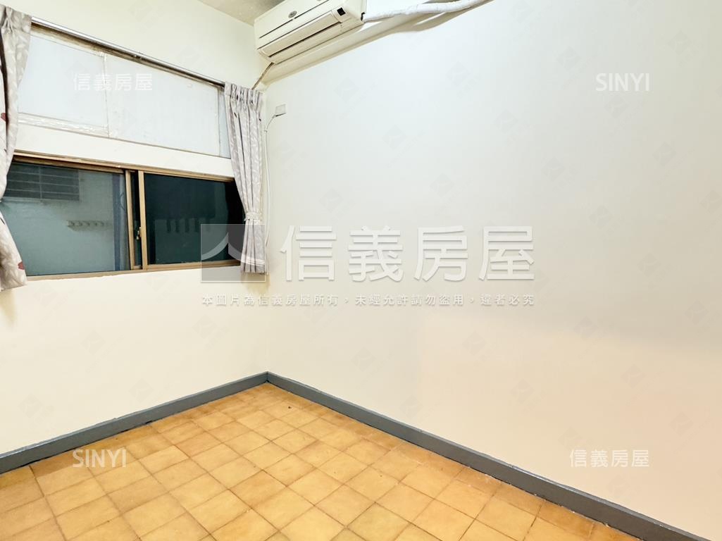永春捷運海華三房庭院一樓房屋室內格局與周邊環境