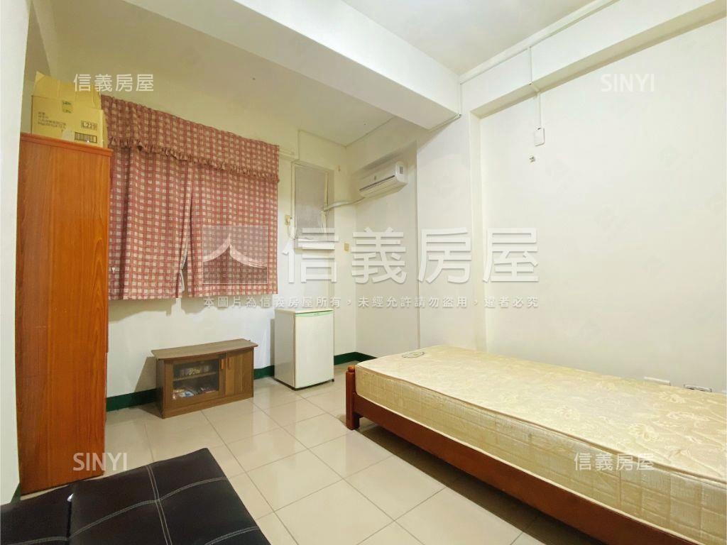 近遠百南門街雙套房房屋室內格局與周邊環境