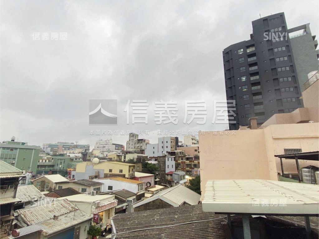 近遠百南門街雙套房房屋室內格局與周邊環境