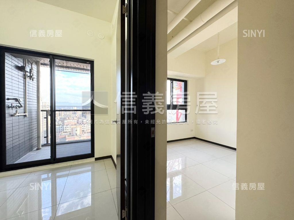 漢皇盛世次頂樓景觀戶房屋室內格局與周邊環境