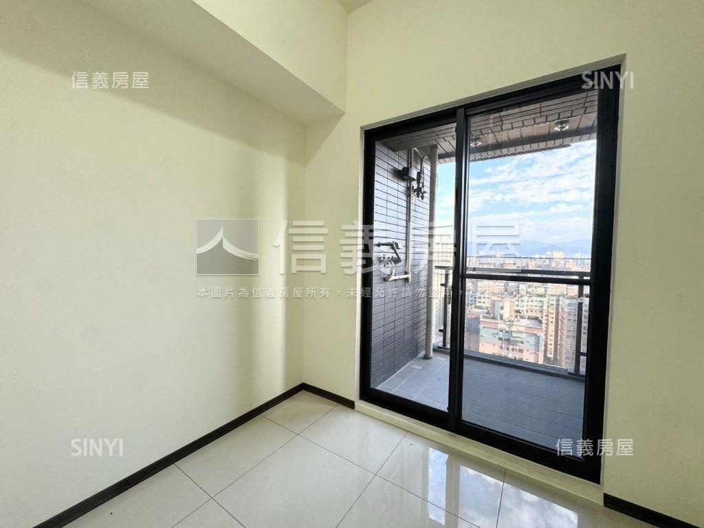 漢皇盛世次頂樓景觀戶房屋室內格局與周邊環境