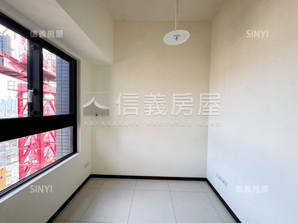 漢皇盛世次頂樓景觀戶房屋室內格局與周邊環境