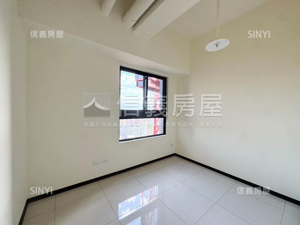 漢皇盛世次頂樓景觀戶房屋室內格局與周邊環境