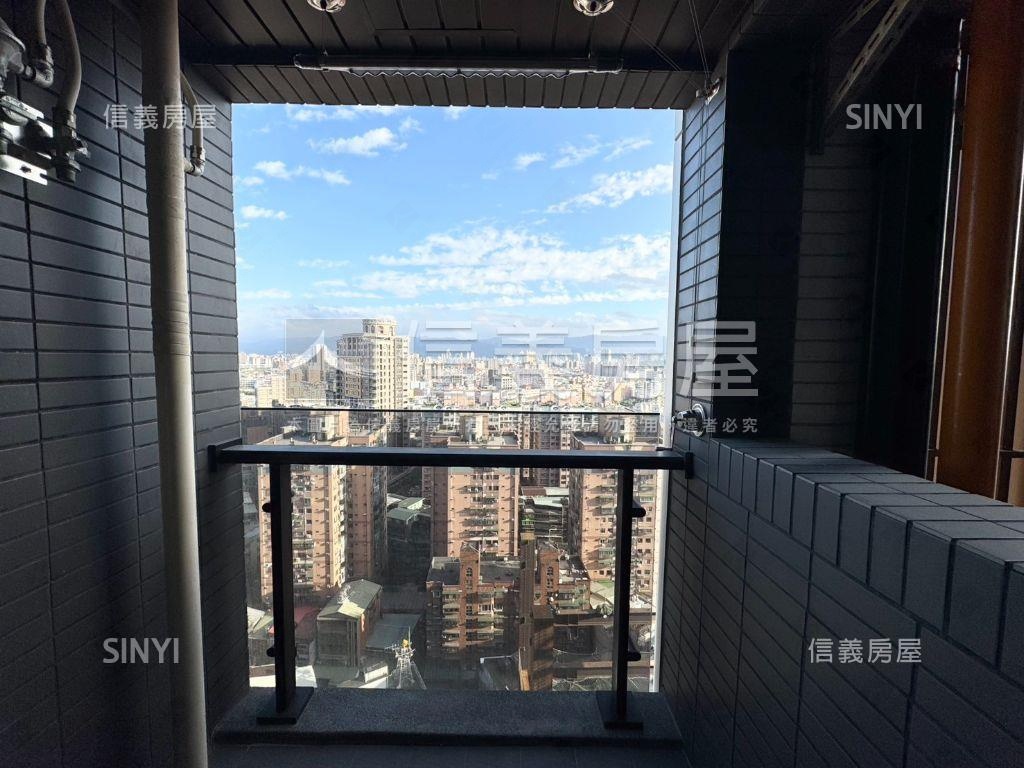 漢皇盛世次頂樓景觀戶房屋室內格局與周邊環境