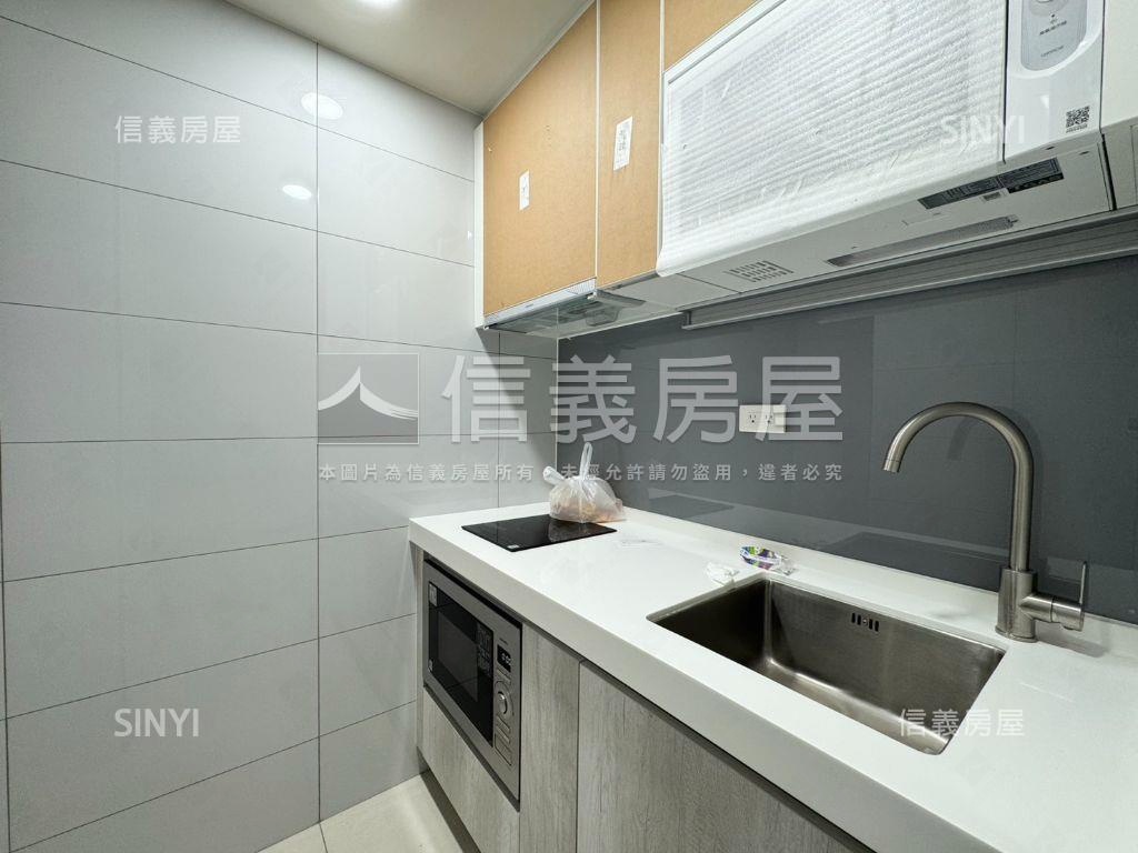 漢皇盛世次頂樓景觀戶房屋室內格局與周邊環境