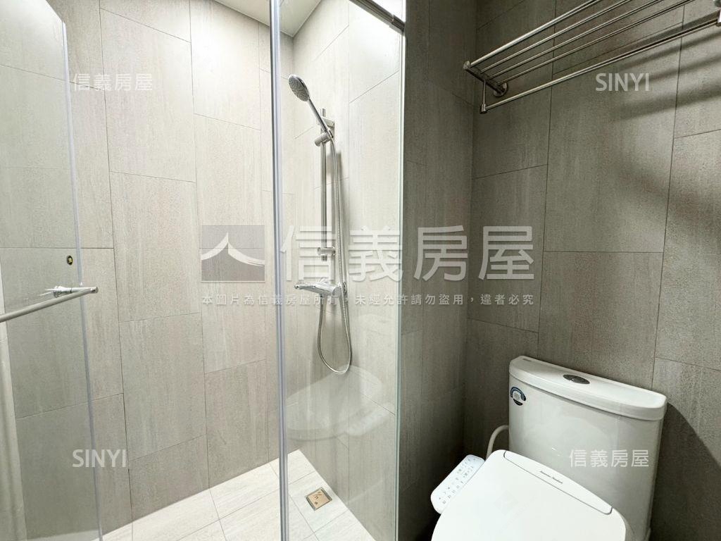 漢皇盛世次頂樓景觀戶房屋室內格局與周邊環境