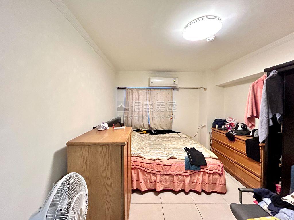 西門捷運雙併電梯方正四房房屋室內格局與周邊環境