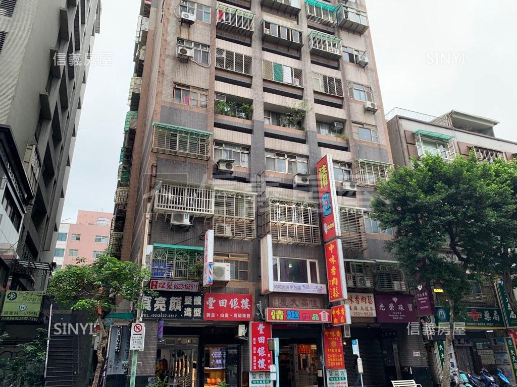 台北市中山區佳昌邊間採光好，總價1098萬，立即了解更多資訊
