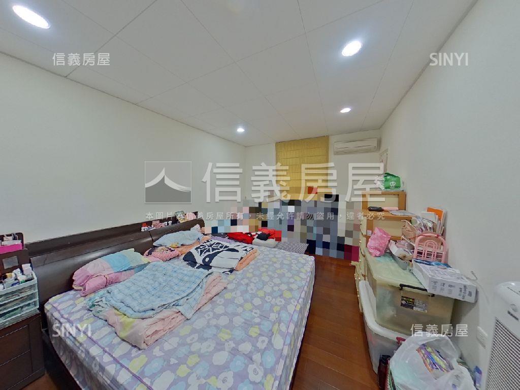 近士北科邊間方正２樓美寓房屋室內格局與周邊環境